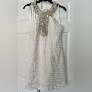 EUC Lilly Pulitzer Adelina Dress